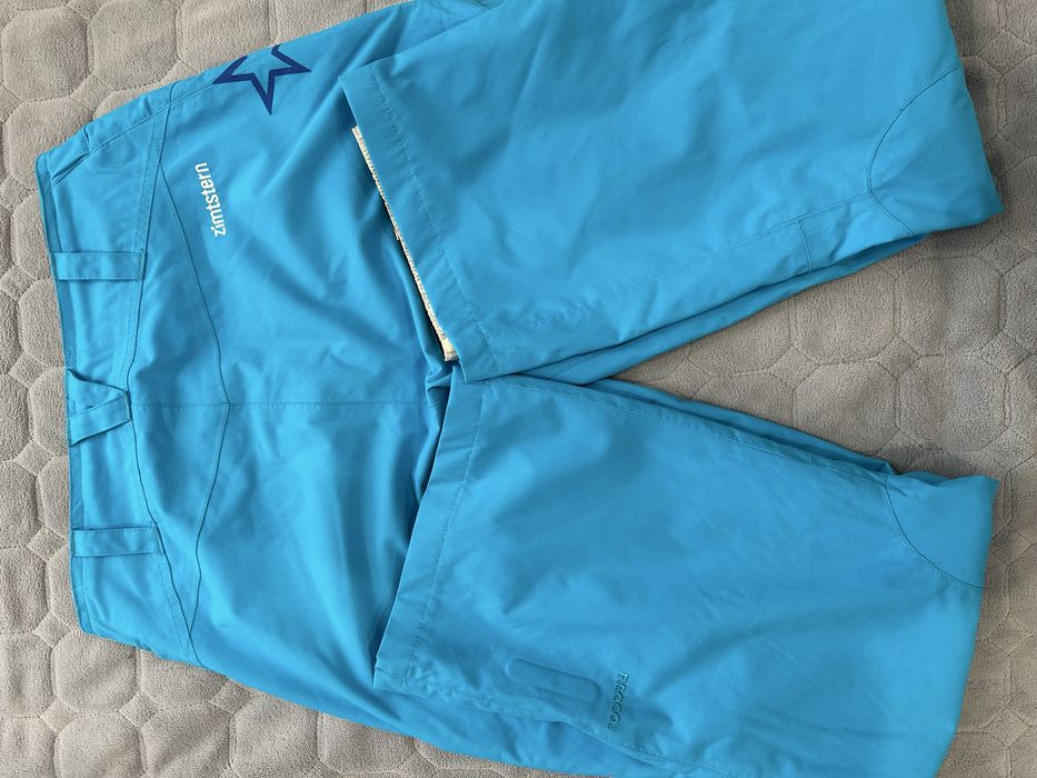 Штани лижні Zimtstern