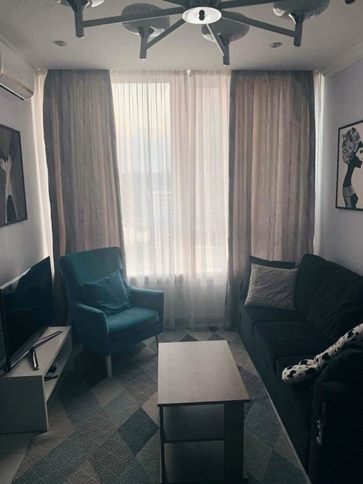 Продаж 1 к квартири ЖК»Friendly House”, вул Аболмасова 4