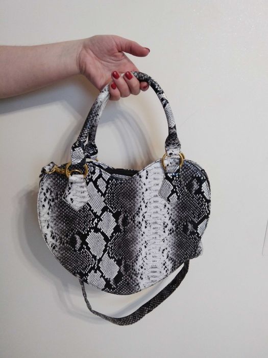 Жіноча сумка кожа, кожаная