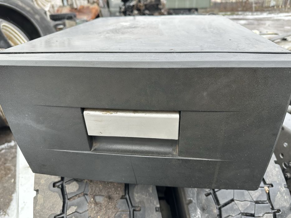 автохолодильник WAECO