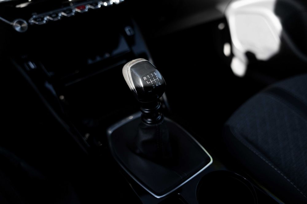 Peugeot 2008 1.2 PureTech Allure