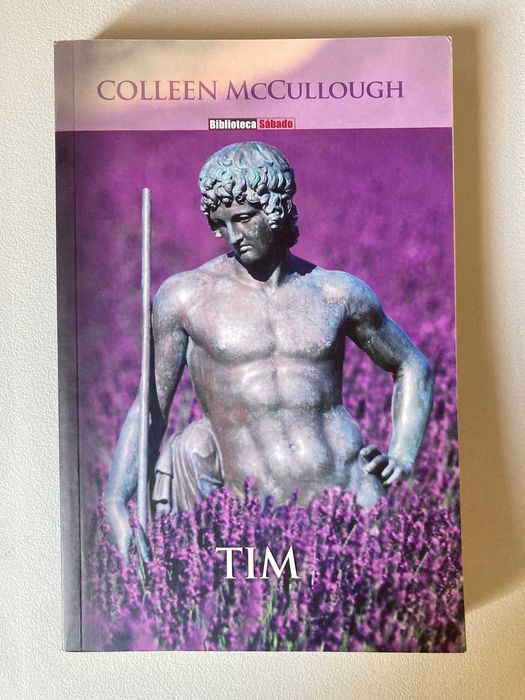 Tim, by Colleen McCullough