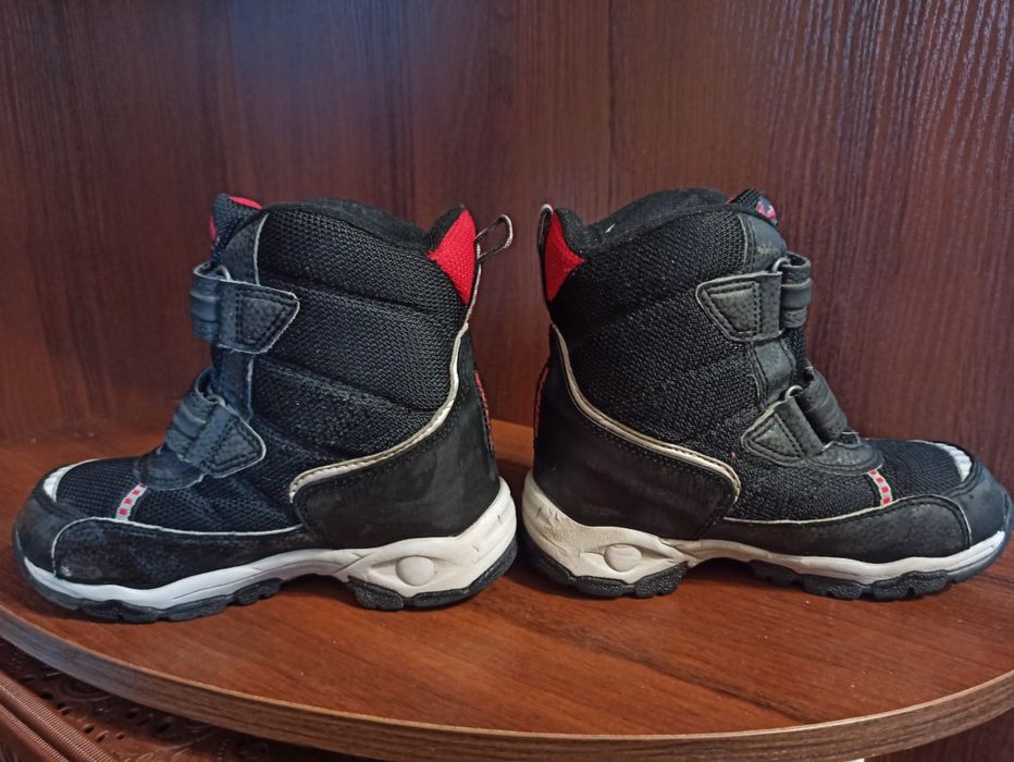 Зимові чоботи Viking, 29 розмір