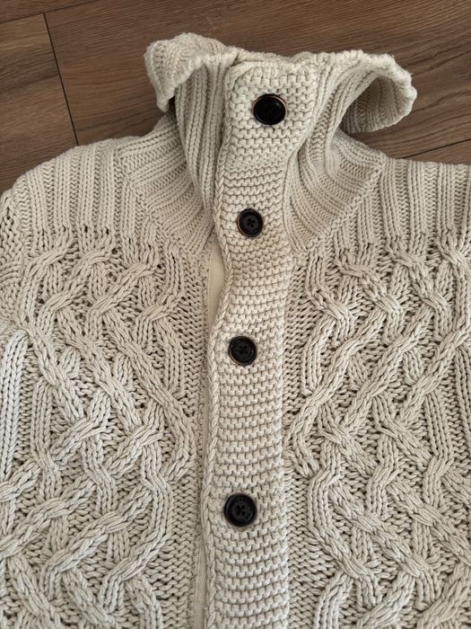 Sweter kardian męski Tommy hilfinger