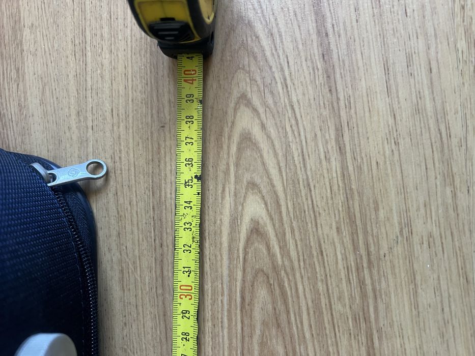 Mala Samsonite fim de semana