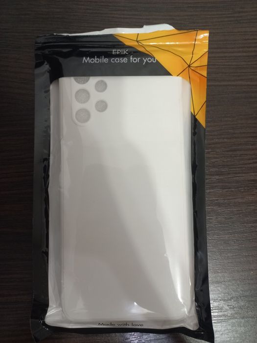 Чохол Samsung galaxy a32 5g