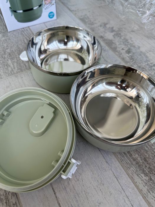 Ємність для їжі Flamberg  НОВА