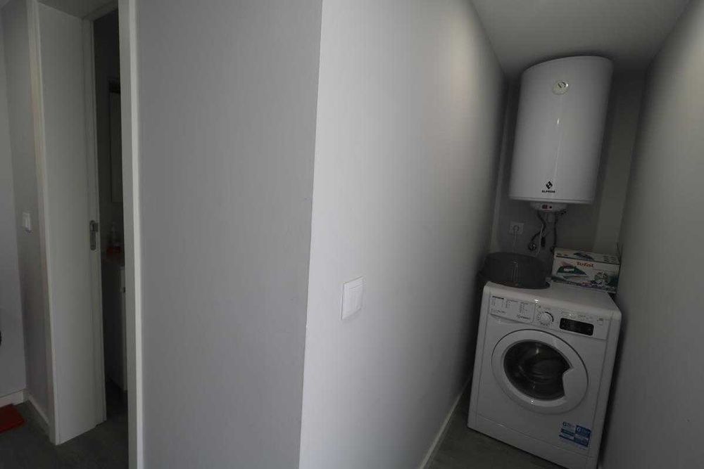 Apartamento T2 para férias com internet em São Martinho do Porto