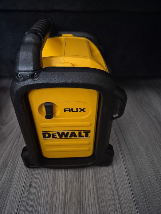 Radio budowlane DeWalt