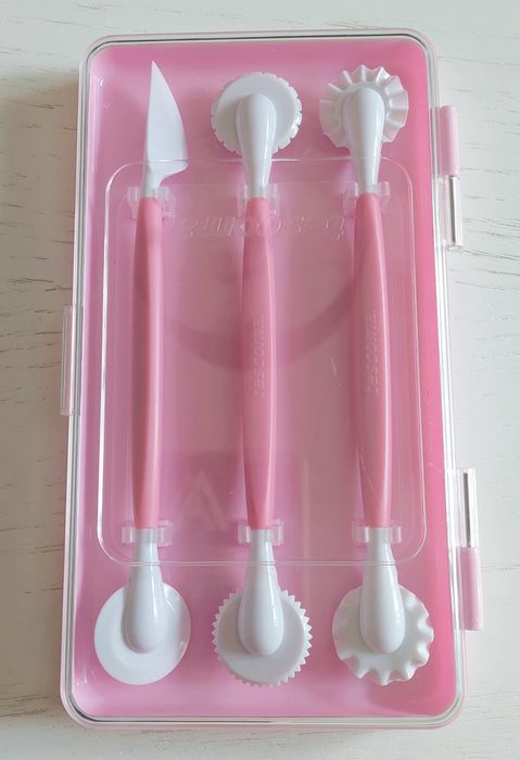 Modeling Tools Kit64282679414658123