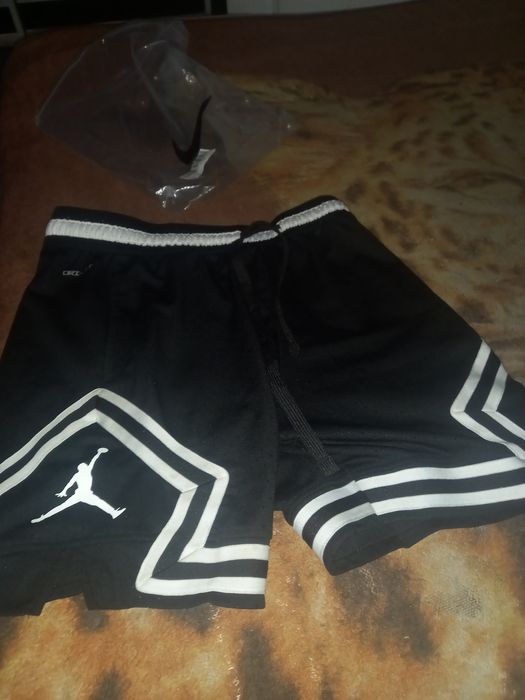 Spodenki Jordan 2025