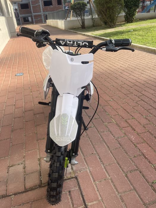 Mota de Criança Electrica 1000w