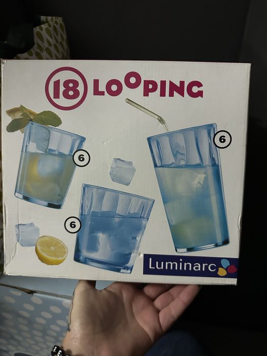 Dinnerware Sets438556909875374084