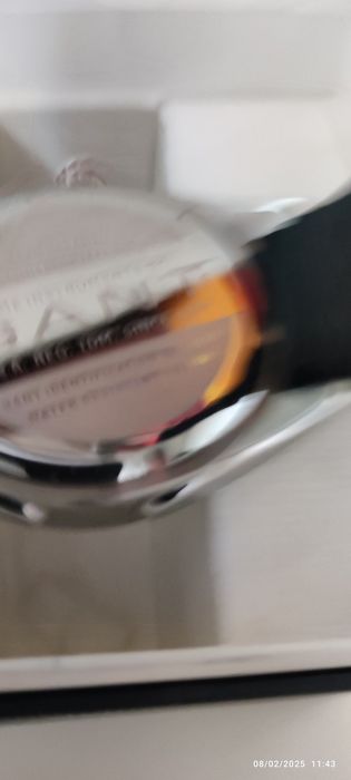 Relógio Gant cronógrafo