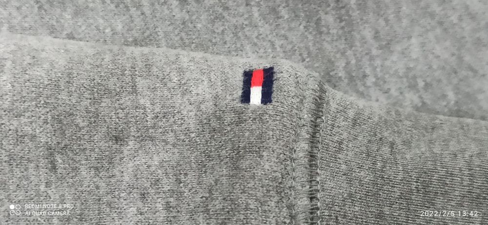 Tommy Hilfiger bluza