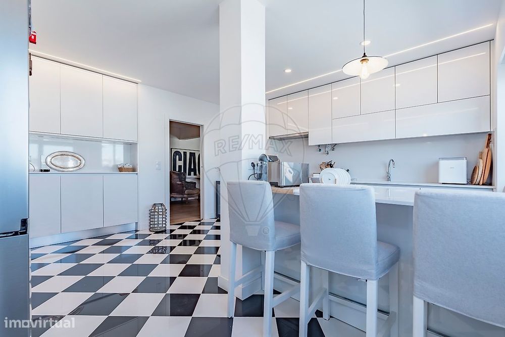 Apartamento T2 para arrendamento