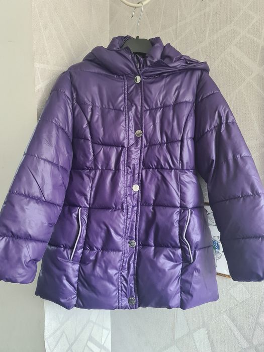 Пальто Michael Kors