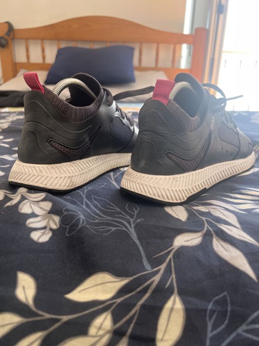 Tenis marca BOSS nº41