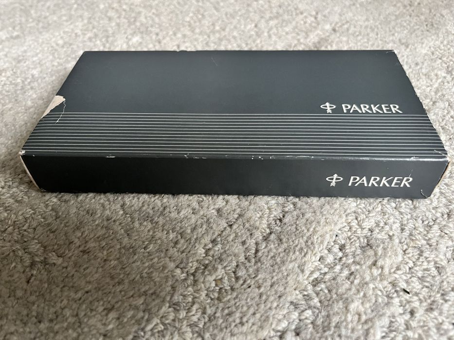 Canetas Parker Vintage