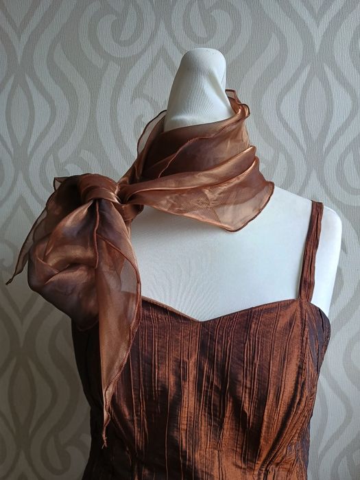 Sukienka, spódnica, gorset Hesa Collection 42