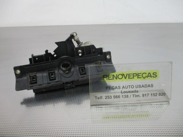 Motor Fecho Mala AUDI A6 (4B2, C5)