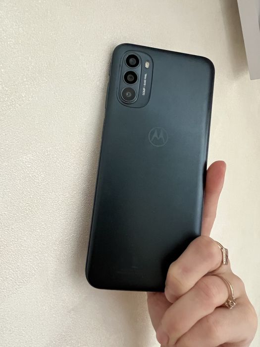 Продам телефон Motorola G31