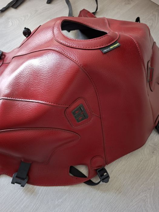 Capa para deposito mota BMW R1150