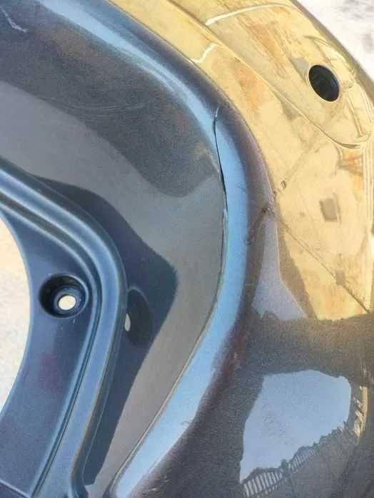 Zderzak tylny Expert3, Jumpy, Vivaro C.