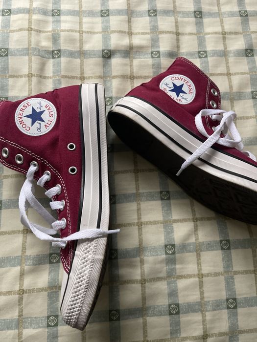 Converse all star