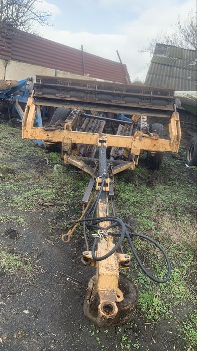 Продам МТЗ з підігрівом, КПС,  , оброикувач з компютеромта ЗІЛ,інш.