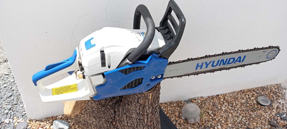 Motosserra Hyundai HYC6220