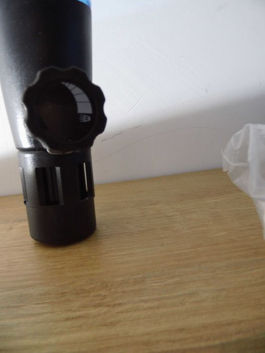 Syr Filtr do płukania zwrotnego DUO DFR 3/4"