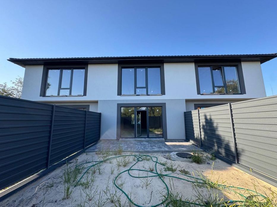 Дом по адресу (площадь 120 м²) - Atlanta.ua - фото 5