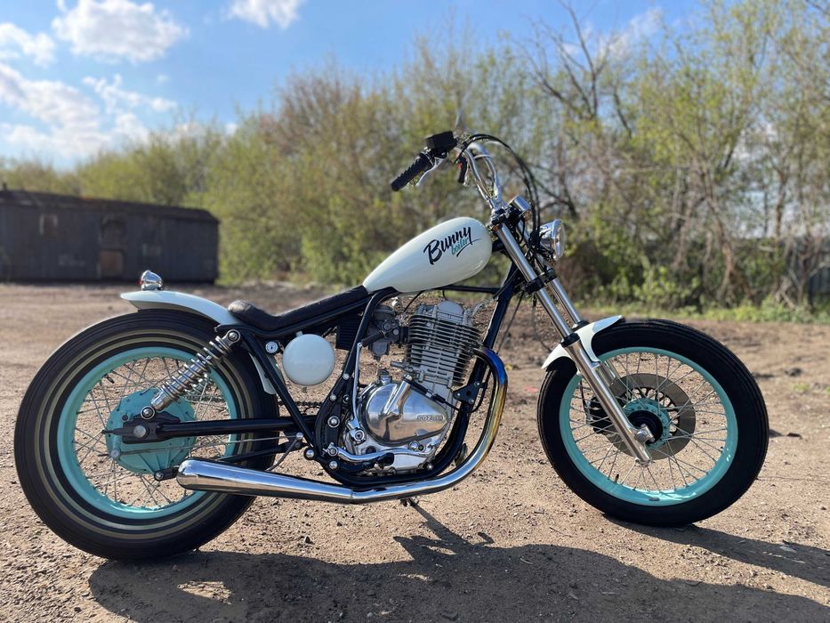 Suzuki