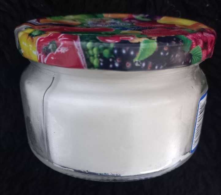 Топлений козячий жир домашній -  лій козячий  80 грн - 100 гр