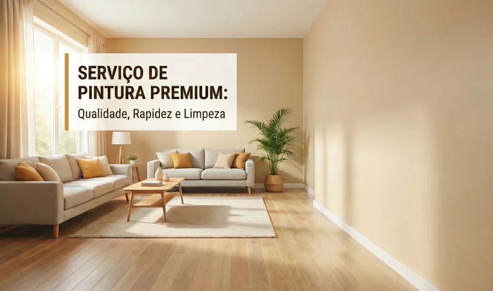 Pinturas de Casas: Orçamentos Grátis e Disponibilidade Imediata