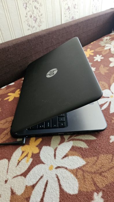 Продам ноутбук HP
