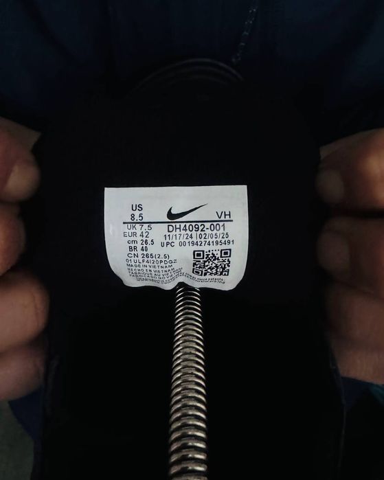 Кросівки Nike Air max 97
Стан: Нові