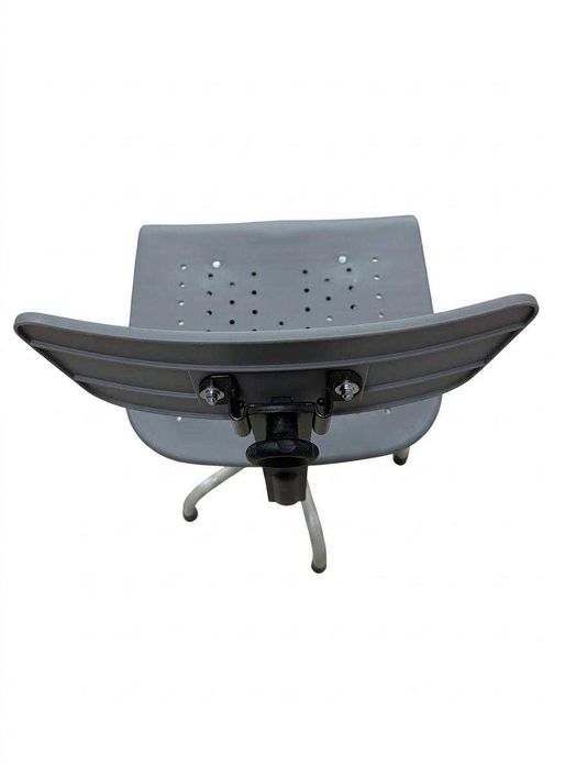 Cadeira de Trabalho Industrial / Atelier para Costura (Ergonómica)