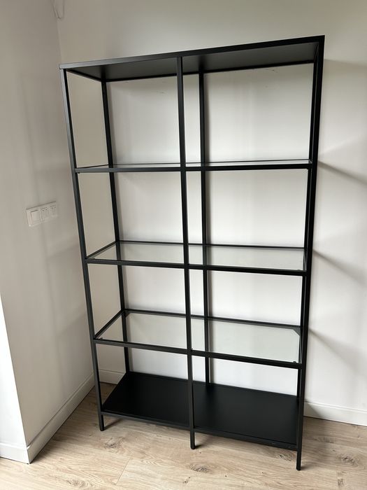 Regał Vittsjö IKEA