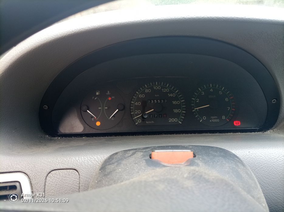 Fiat Punto 1.2 gasolina