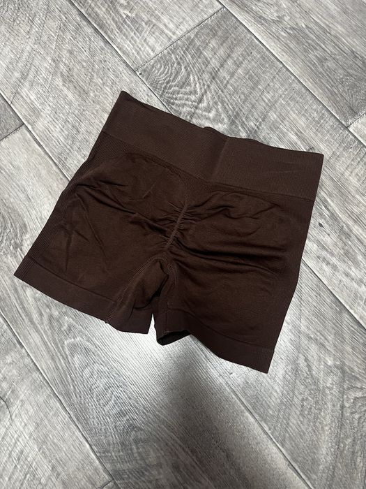 спортивні шорти пушап