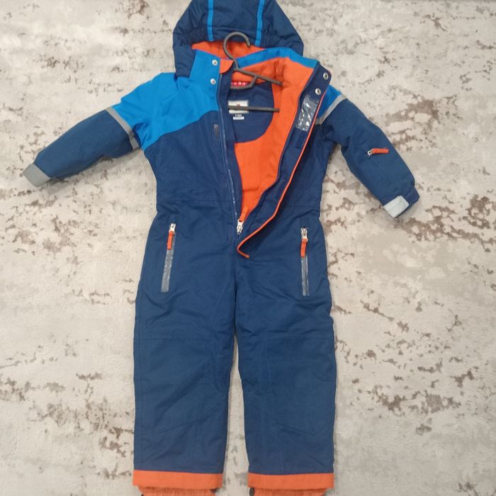 Комбінезон 2-3 р.