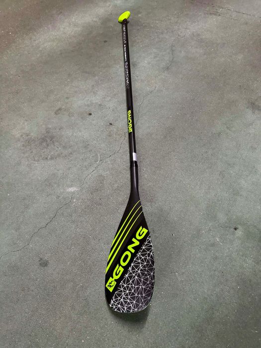Remo Sup Gong Pro 8 Carbono