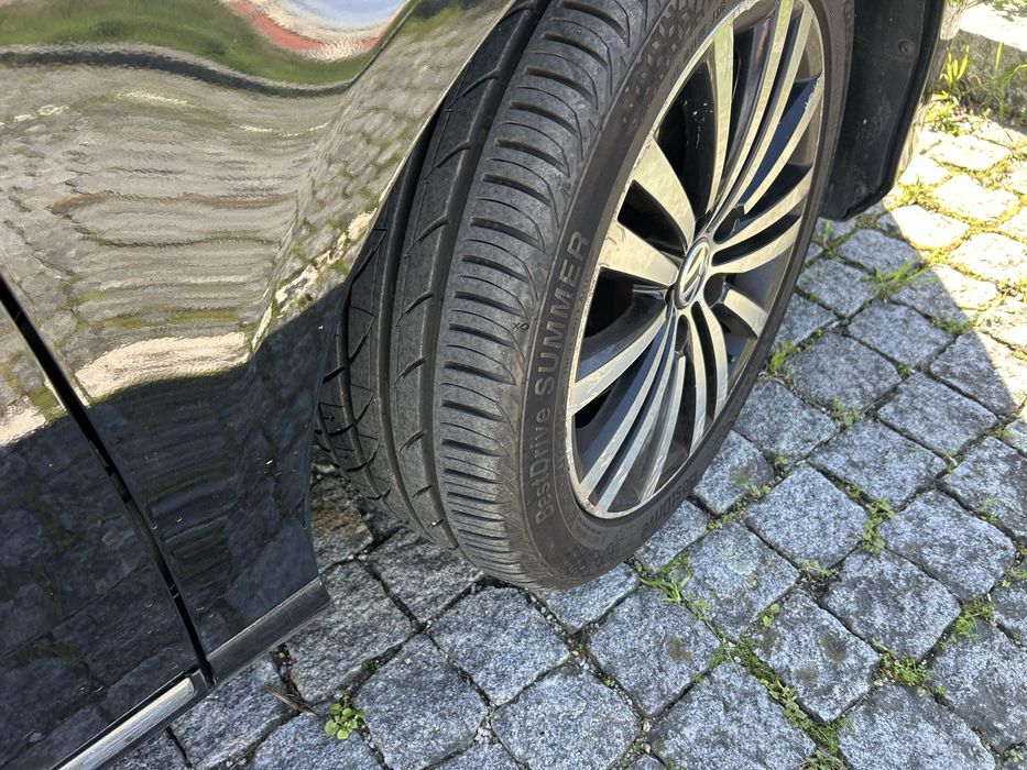 Vw Passat variant