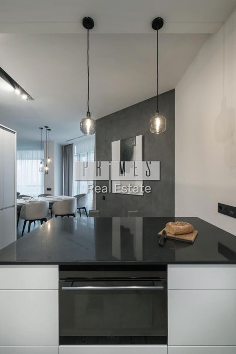 Багатокімнатна квартира за адресою бульвар Дружби Народів (площа 161 м²) - Atlanta.ua - фото 12