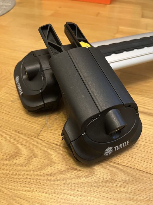 Belki dachowe TURTLE AIR 1