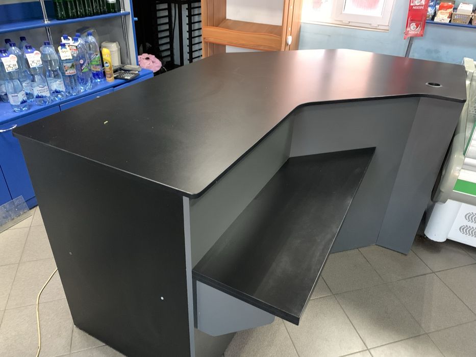 торгове обладнання