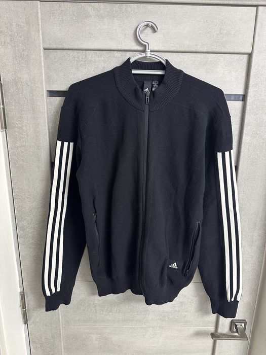 Кофта Бомбер Adidas S розмір!
