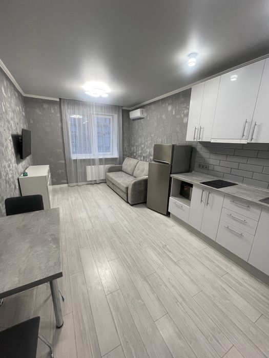 Оренда ЖК Софіївська сфера, вул. Соборна, 126/2,  1 к.кв. - студія